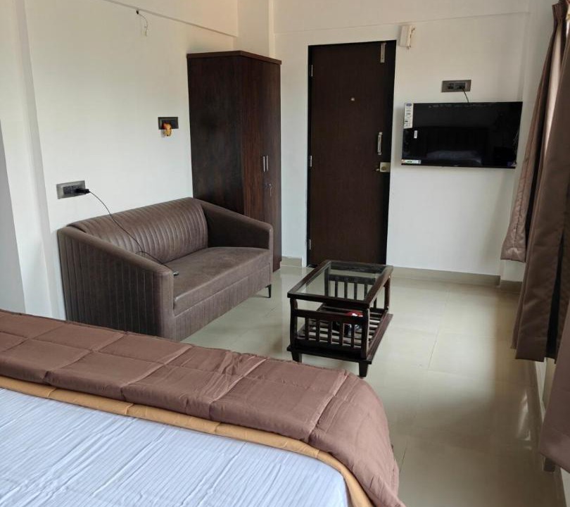 Photo of Bedroom in Sanpada