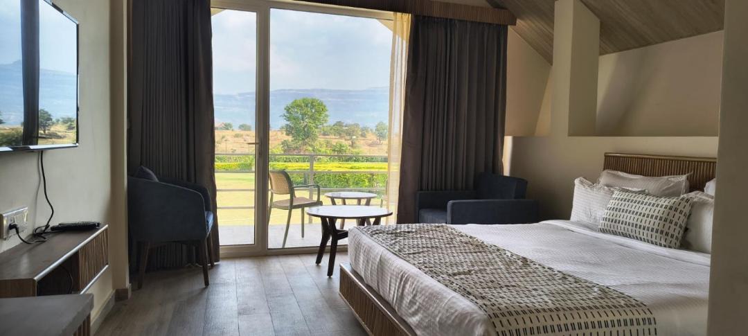 Photo of Bedroom in Junnar