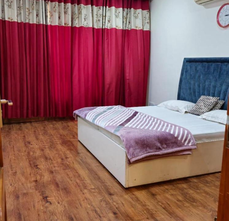 Photo of Bedroom in Sector 35