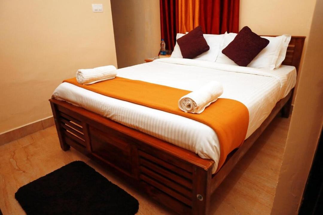 Photo of Bedroom in Elappara