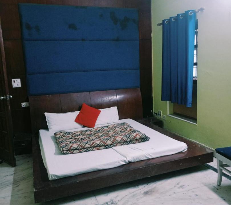 Photo of Bedroom in Clement Town