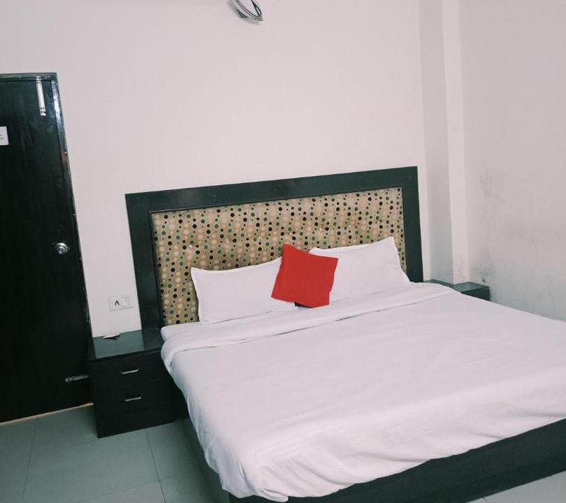 Photo of Bedroom in Clement Town