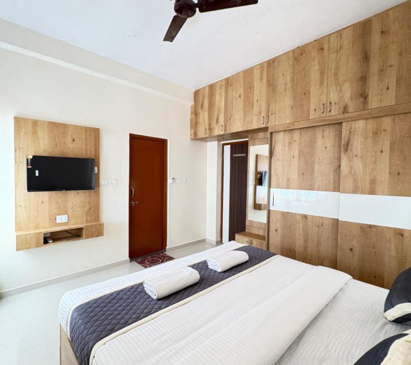 Photo of Bedroom in Devanahalli