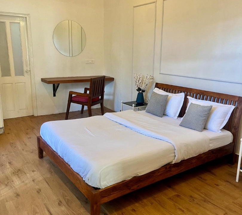 Photo of Bedroom in Bullawala