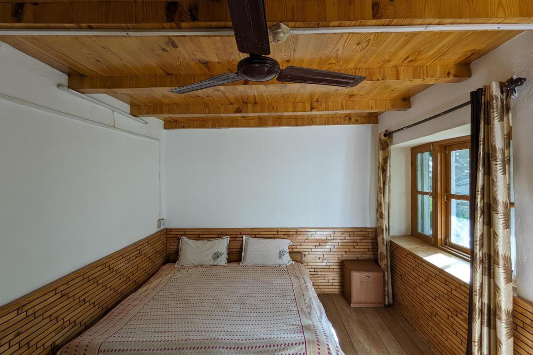 Photo of Bedroom in Mohal