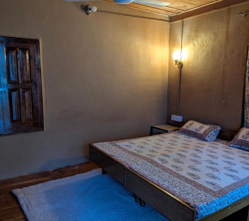 Photo of Bedroom in Mohal