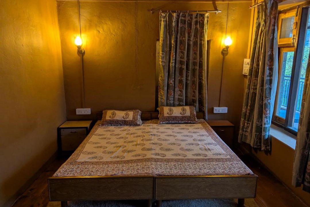 Photo of Bedroom in Mohal