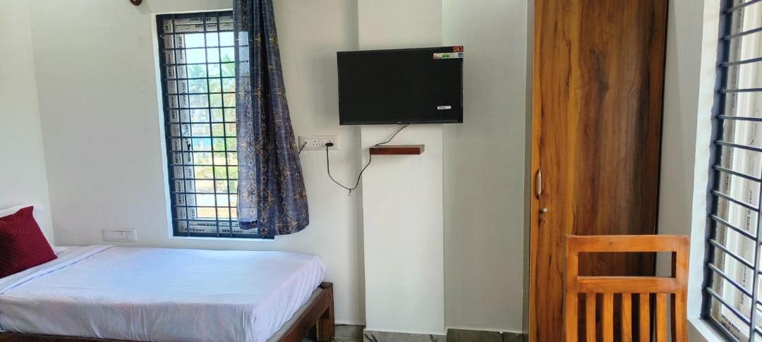Photo of Bedroom in Kumbalgodu