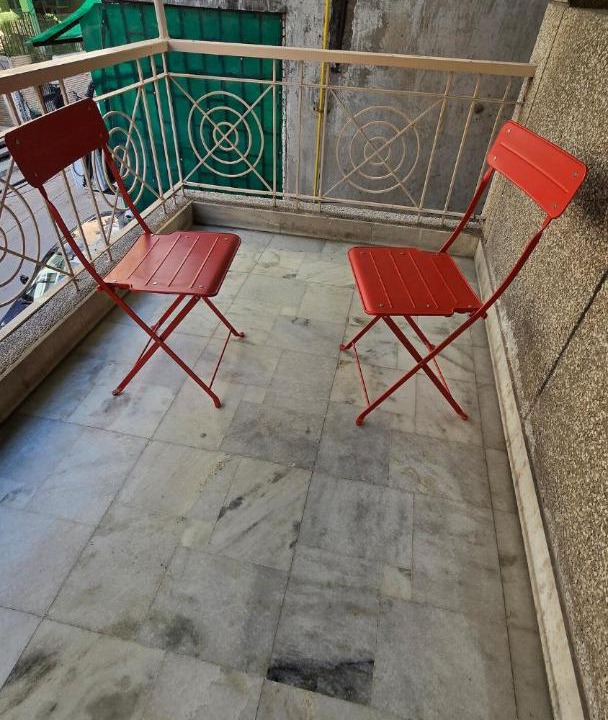 Photo of Patio Balcony in Chittaranjan