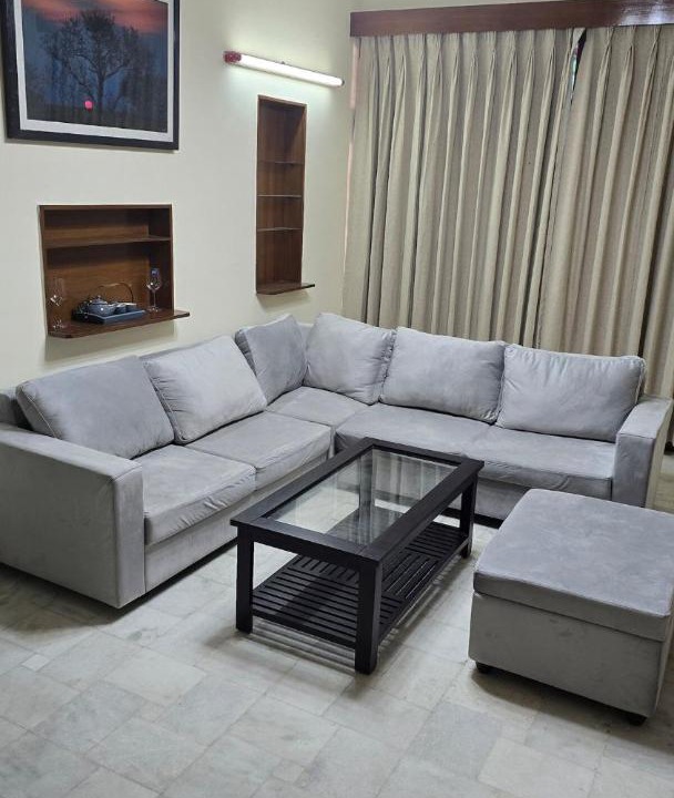 Photo of Livingroom in Chittaranjan