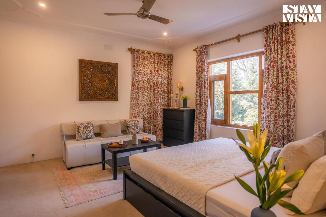 Photo of Bedroom in Nishat-Shalimar