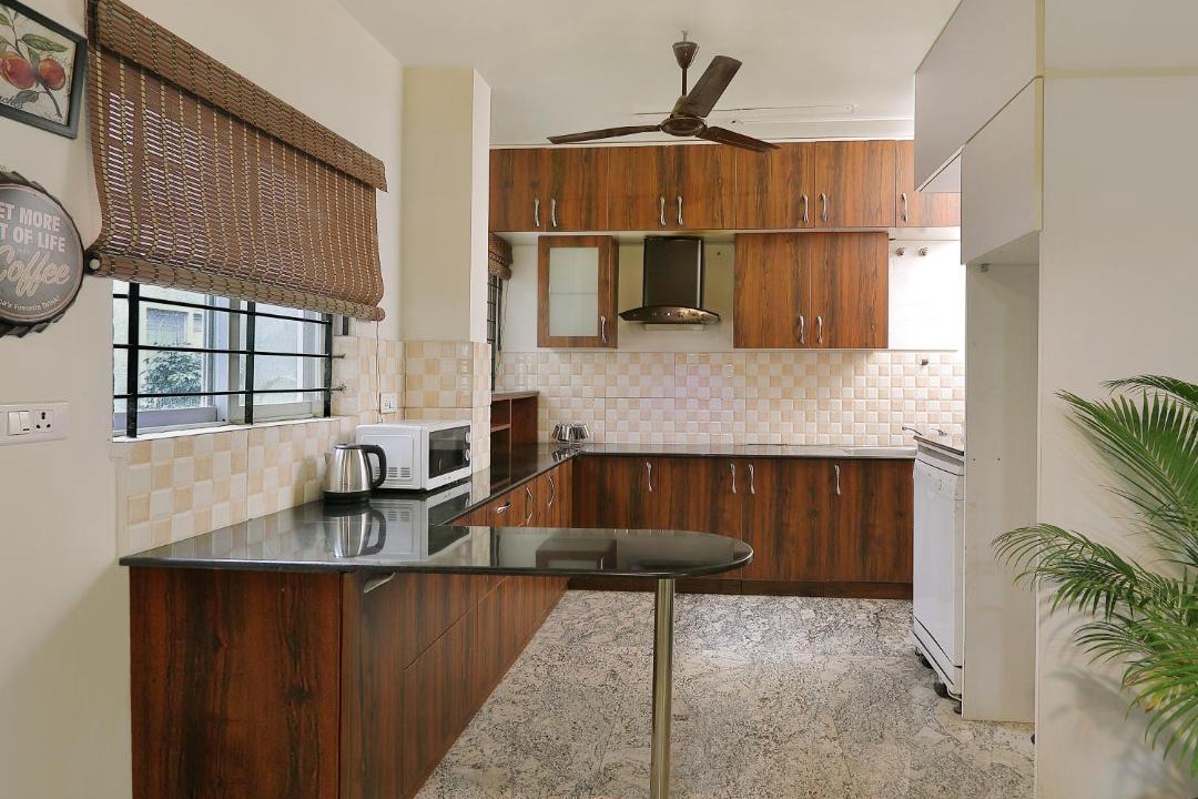 Photo of Kitchen in Bengaluru