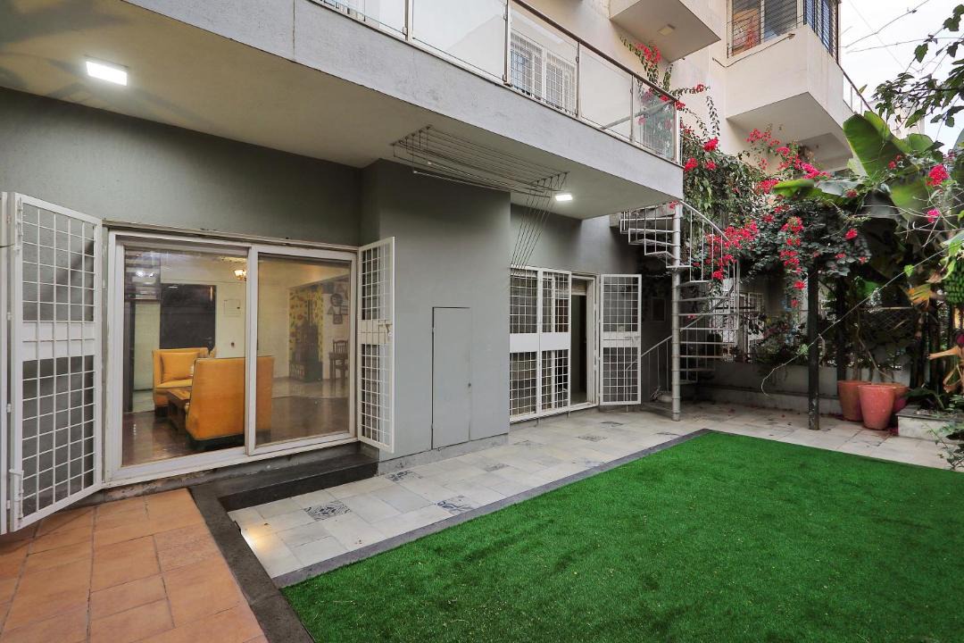 Photo of Patio Balcony in Bengaluru