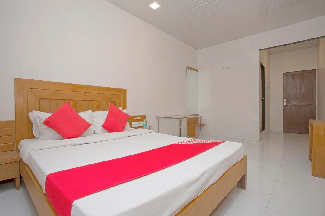Photo of Bedroom in Mira Bhayandar