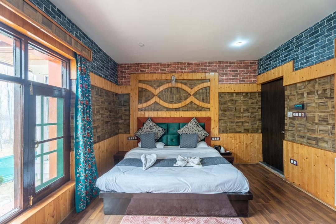 Photo of Bedroom in Srechan