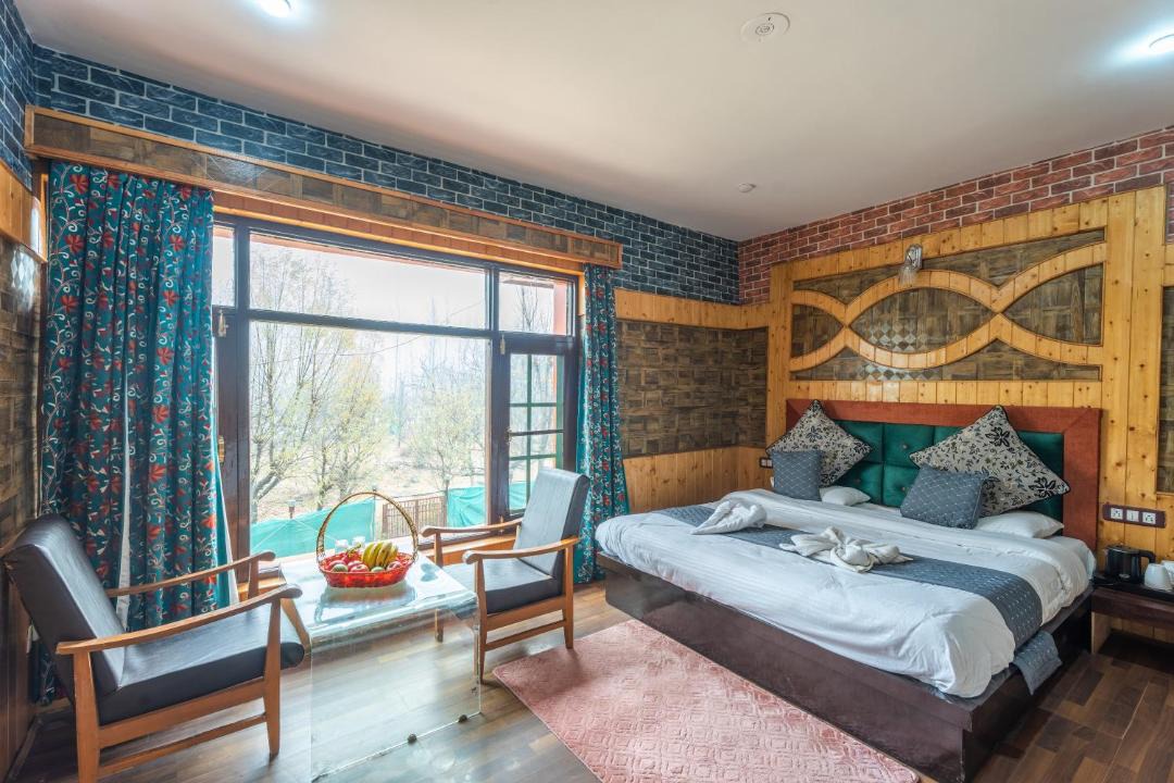 Photo of Bedroom in Srechan