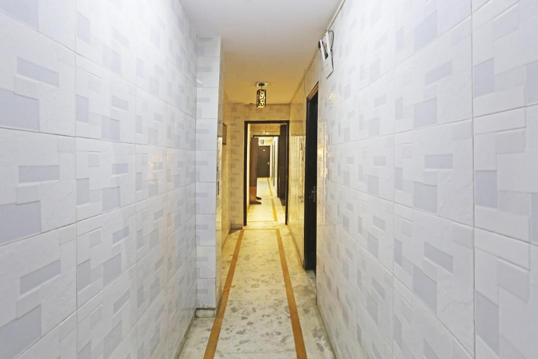 Photo of Bathroom in Lajpat Nagar III
