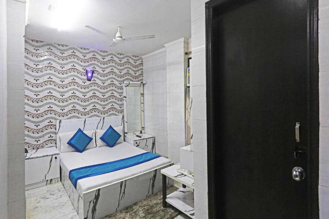 Photo of Bathroom in Lajpat Nagar III