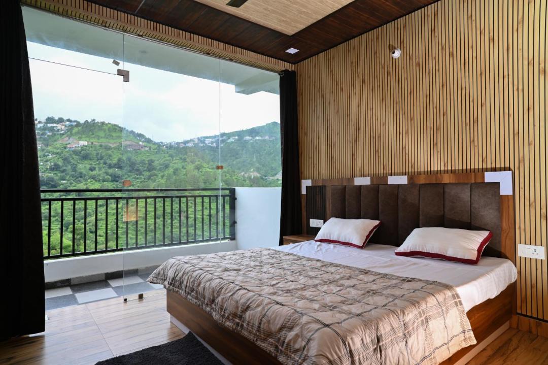 Photo of Bedroom in Chamba
