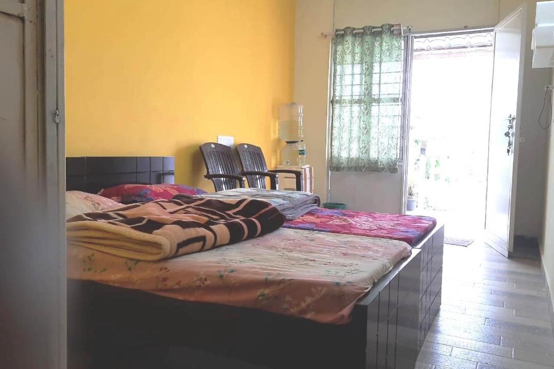 Photo of Bedroom in Bengaluru