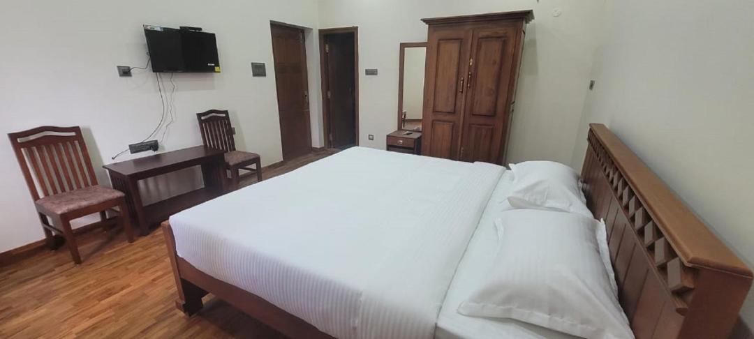 Photo of Bedroom in Khattalwada