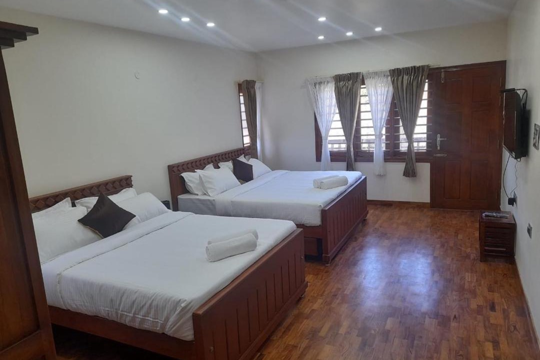 Photo of Bedroom in Khattalwada