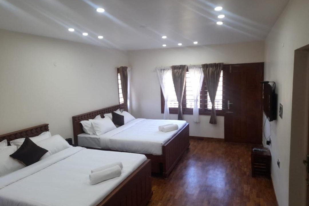 Photo of Bedroom in Khattalwada