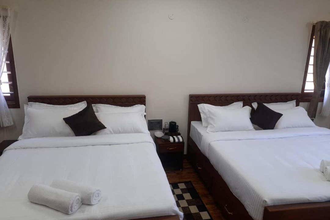 Photo of Bedroom in Khattalwada