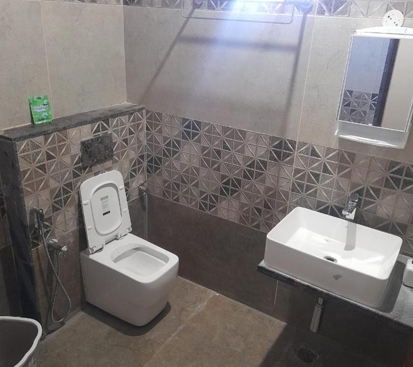 Photo of Bathroom in Khattalwada