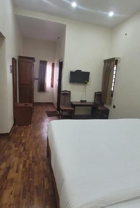 Photo of Bedroom in Khattalwada