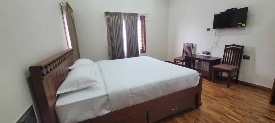 Photo of Bedroom in Khattalwada