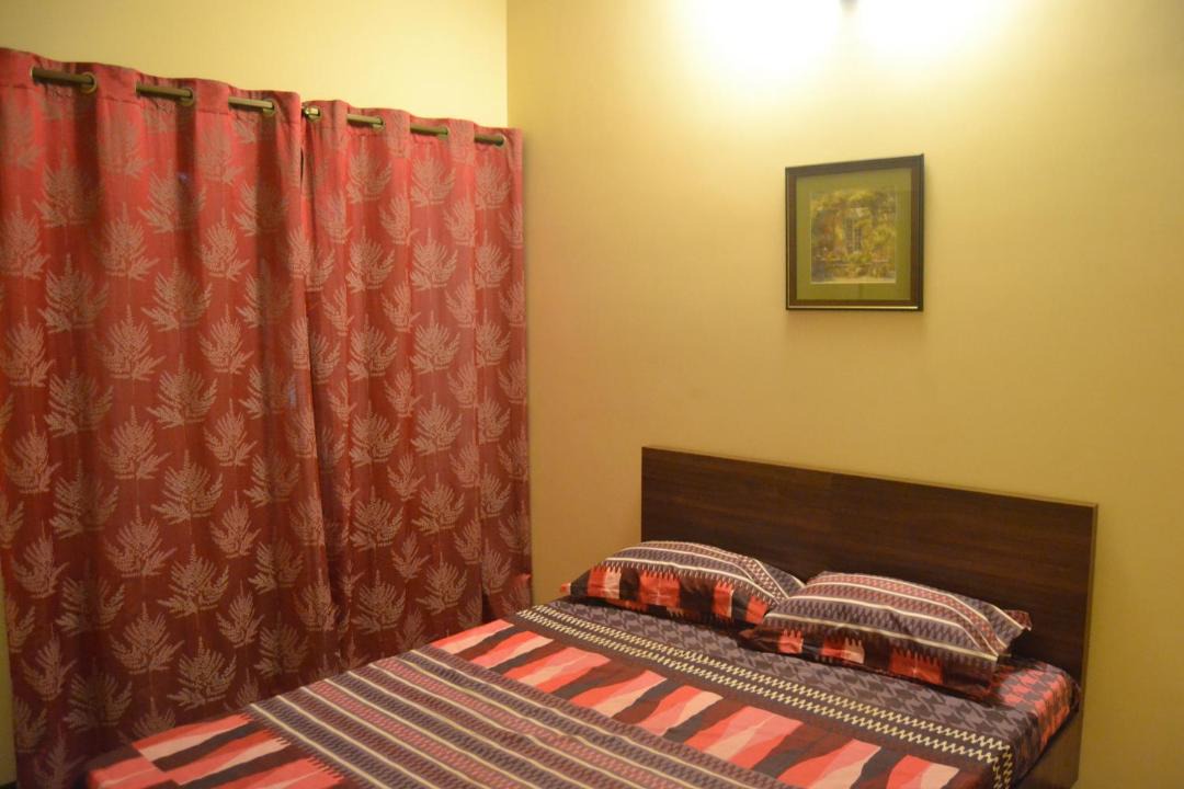 Photo of Bedroom in Adyar