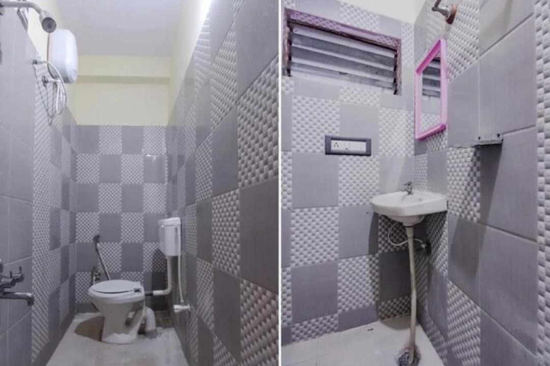 Photo of Bathroom in Mysore