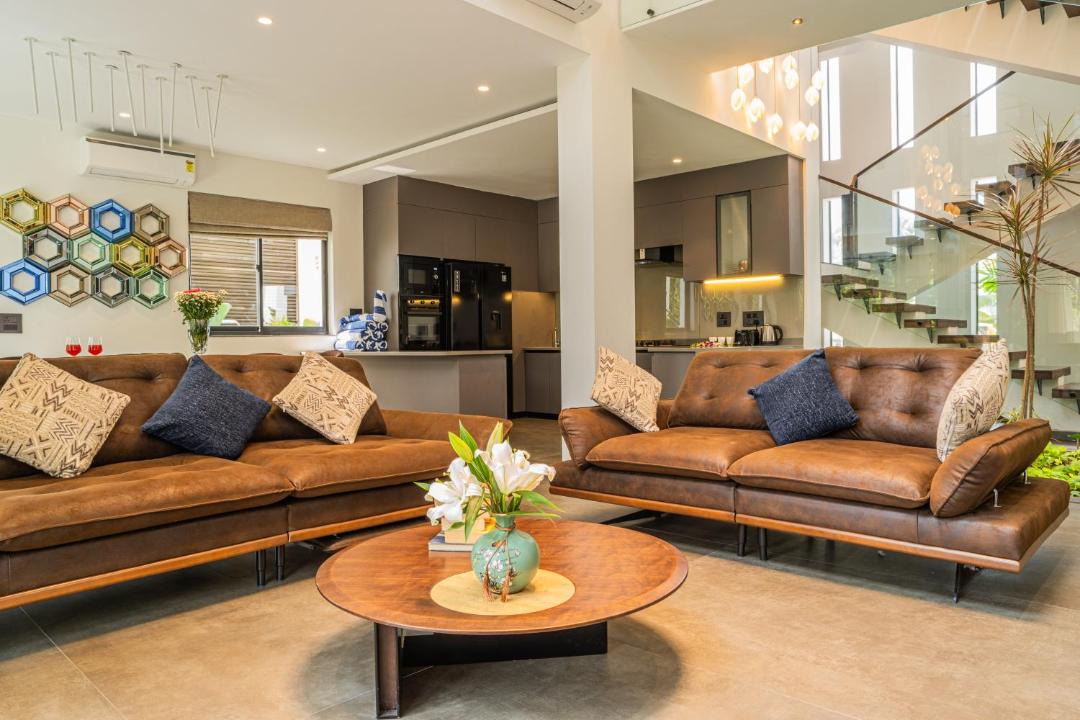 Photo of Livingroom in Saligao