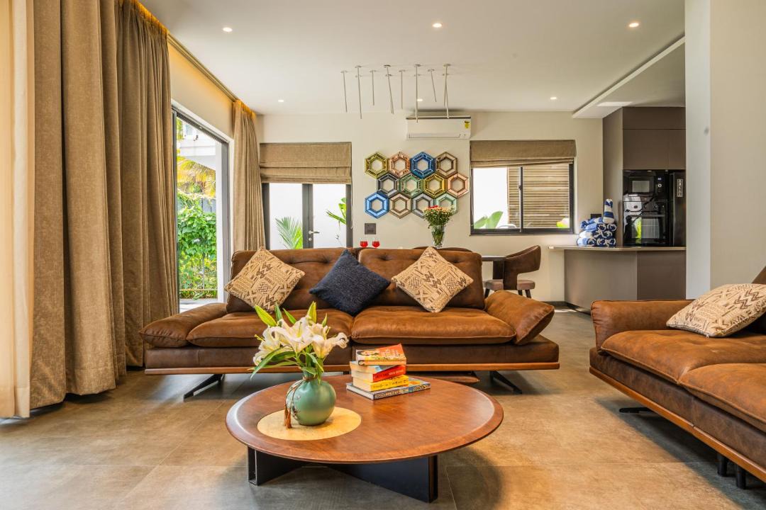 Photo of Livingroom in Saligao