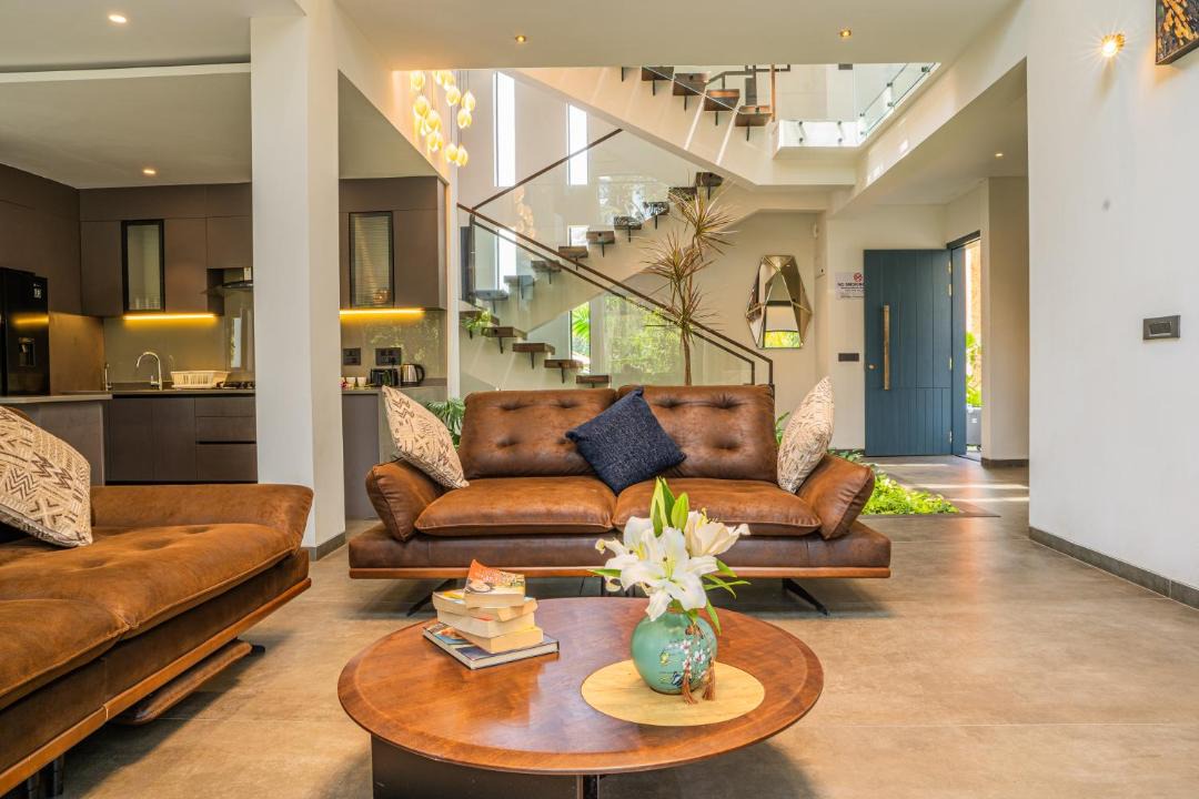 Photo of Livingroom in Saligao