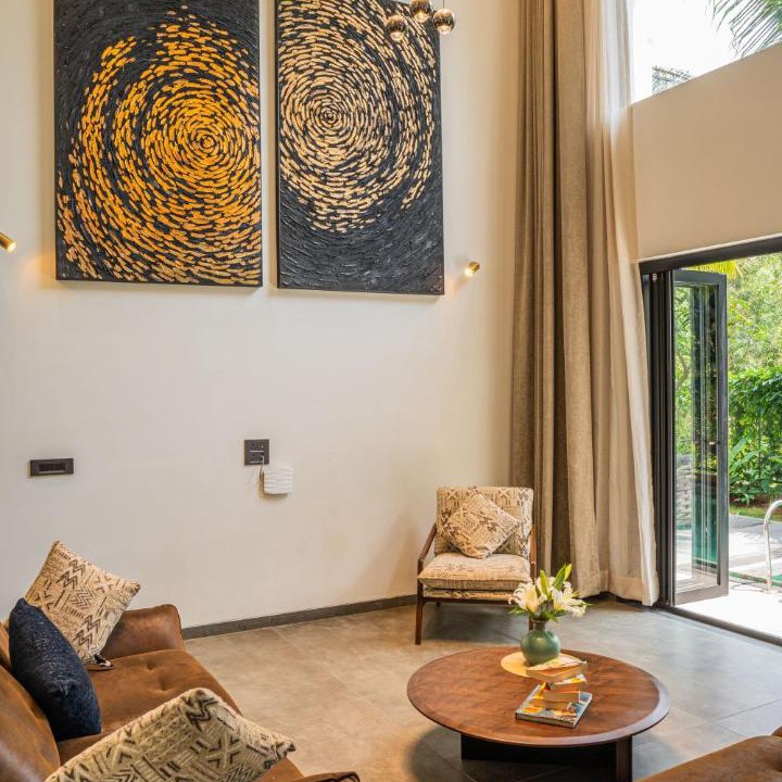 Photo of Livingroom in Saligao