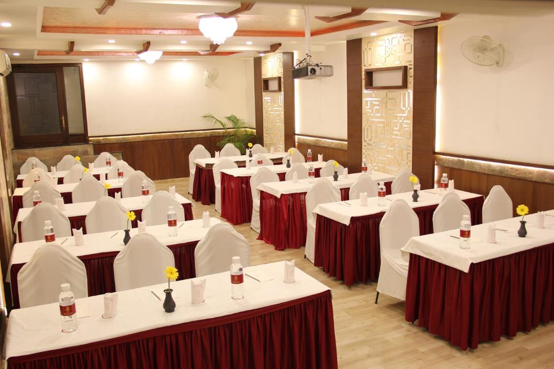 Photo of Others in Pink City