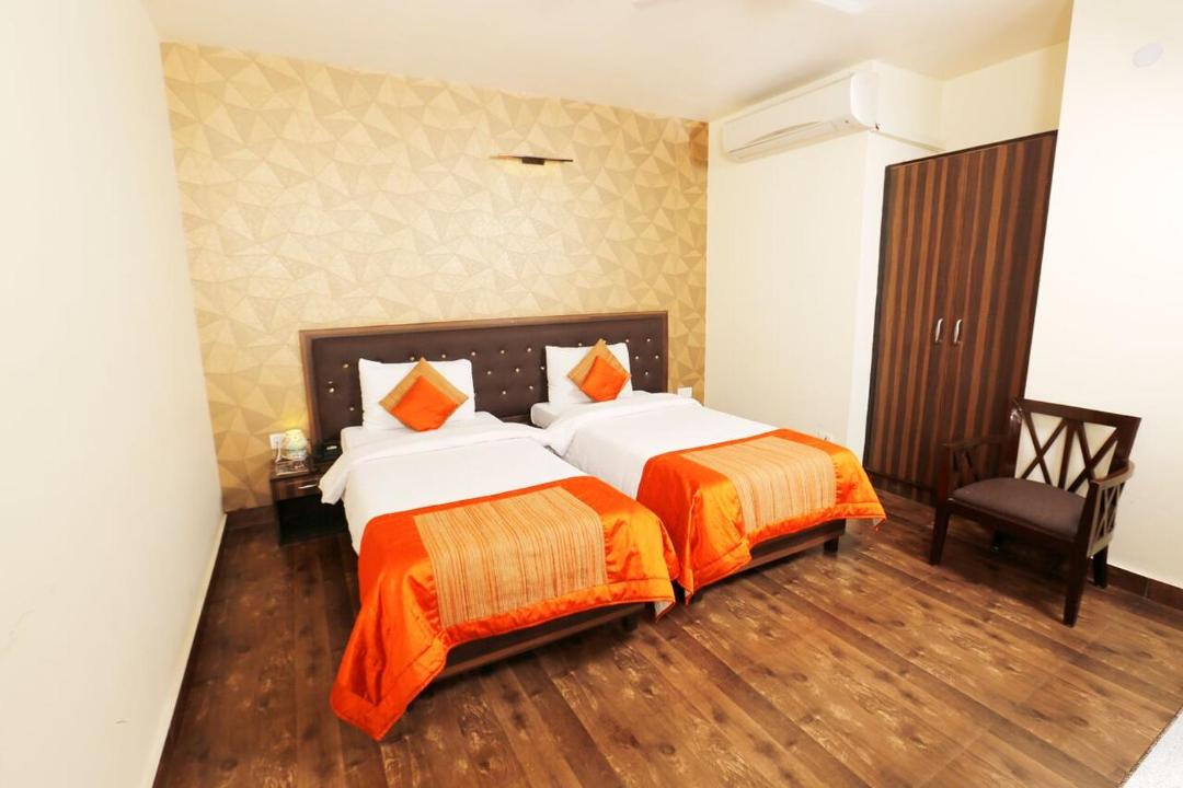 Photo of Bedroom in Patel Nagar