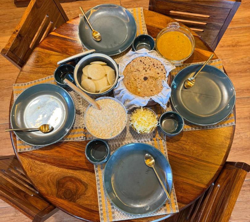 Photo of Kitchen in Jagatsukh