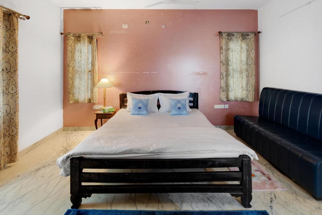 Photo of Bedroom in Whitefield