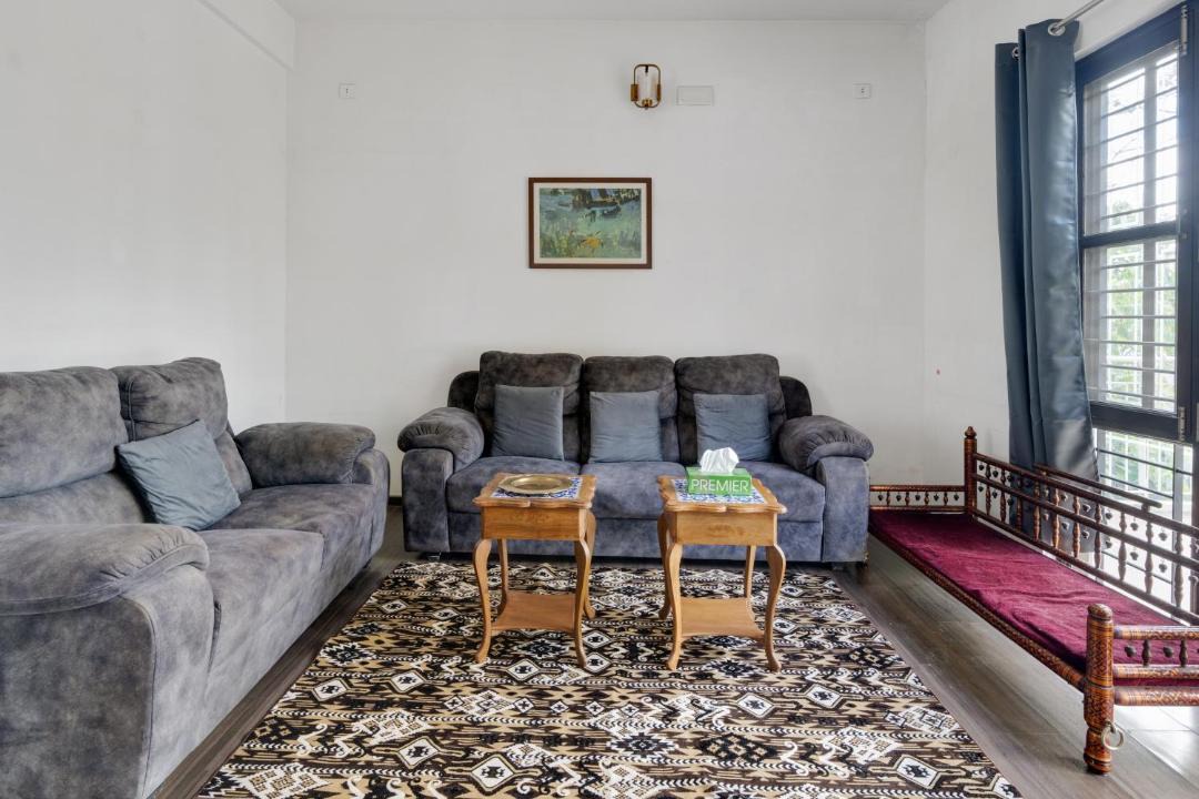 Photo of Livingroom in Whitefield