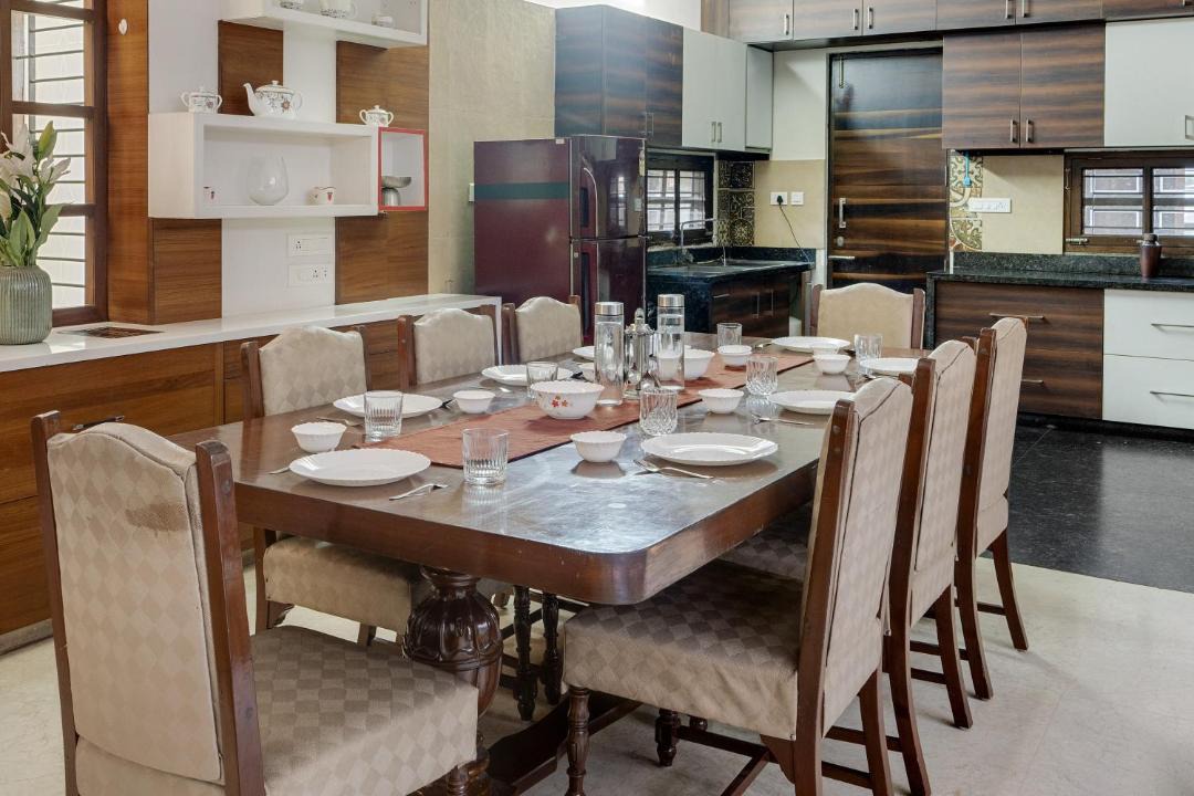 Photo of Kitchen in Whitefield