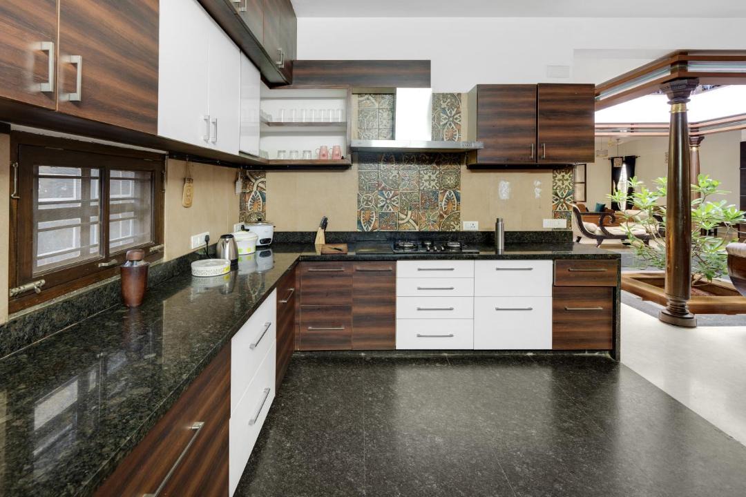 Photo of Kitchen in Whitefield