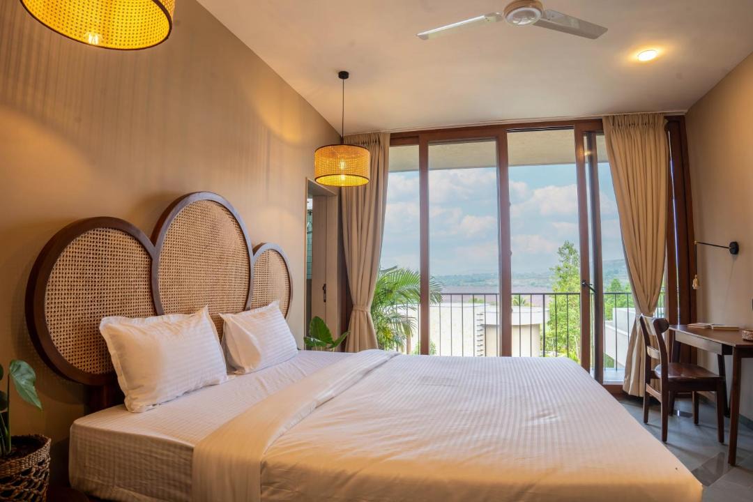 Photo of Bedroom in Nashik