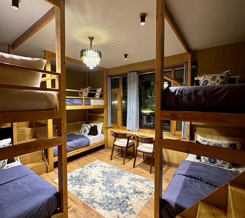 Photo of Bedroom in Jagatsukh