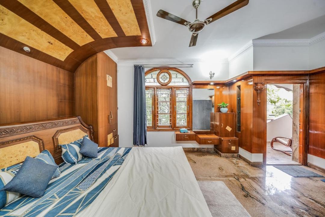 Photo of Bedroom in HSR Layout