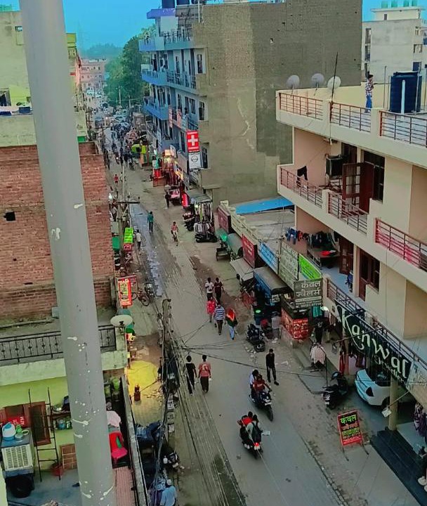 Photo of Others in Mohali