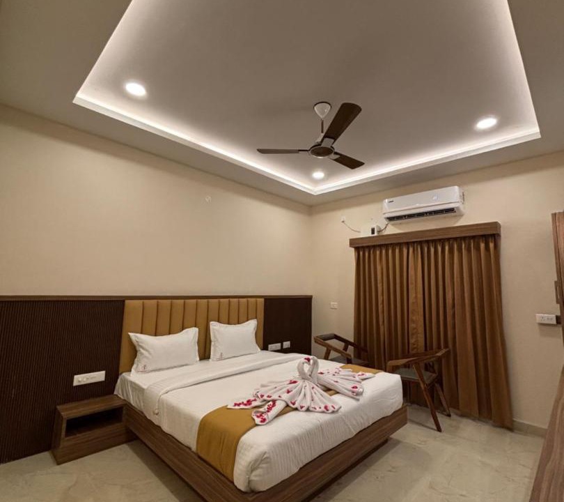 Photo of Bedroom in Rameshwaram