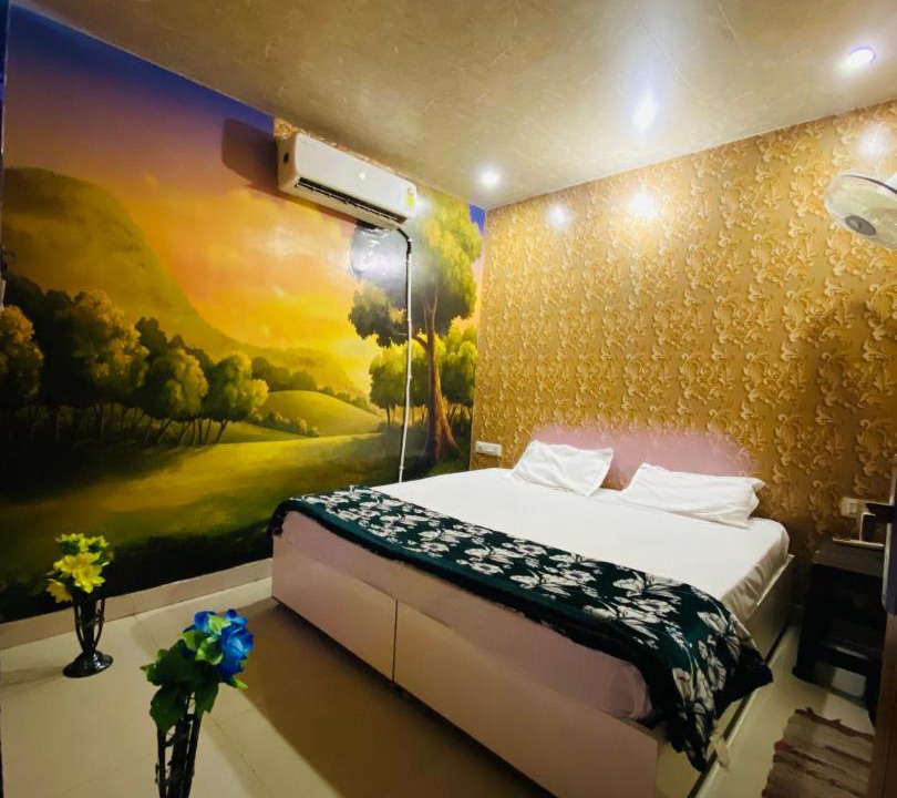 Photo of Bedroom in Thanesar